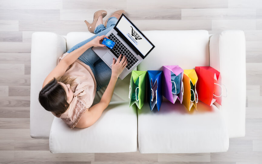 电商行业自动化解决方案