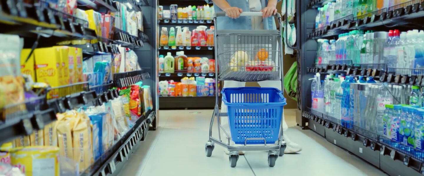 零售行业解决方案