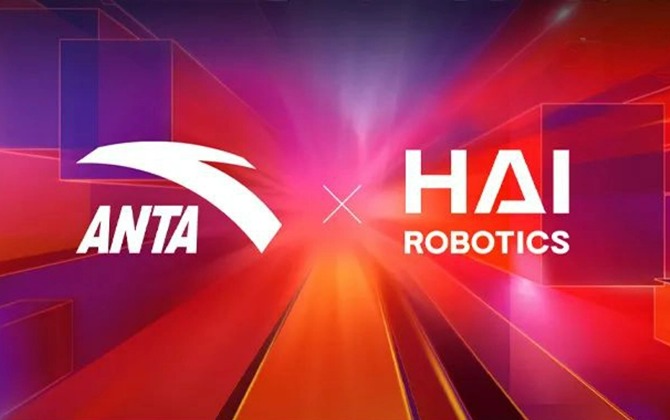 亚博YABOACR助力安踏业务高速发展