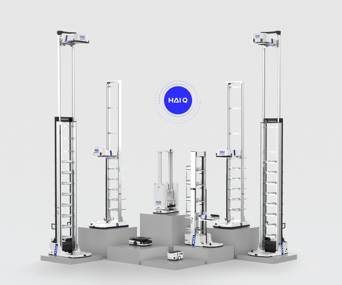 产仓一体化方案