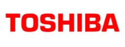 TOSHIBA