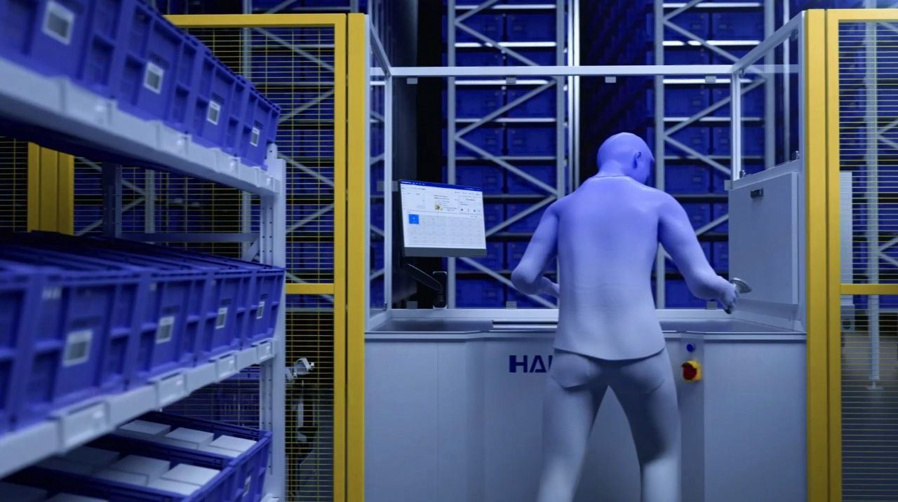 易学易用，高效精准