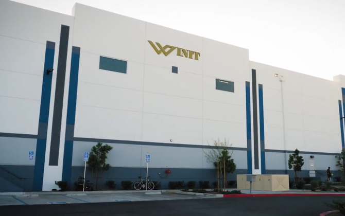 海外仓标杆！万邑通 x 亚博YABO高密度智能仓储实践，库容效率双跃升