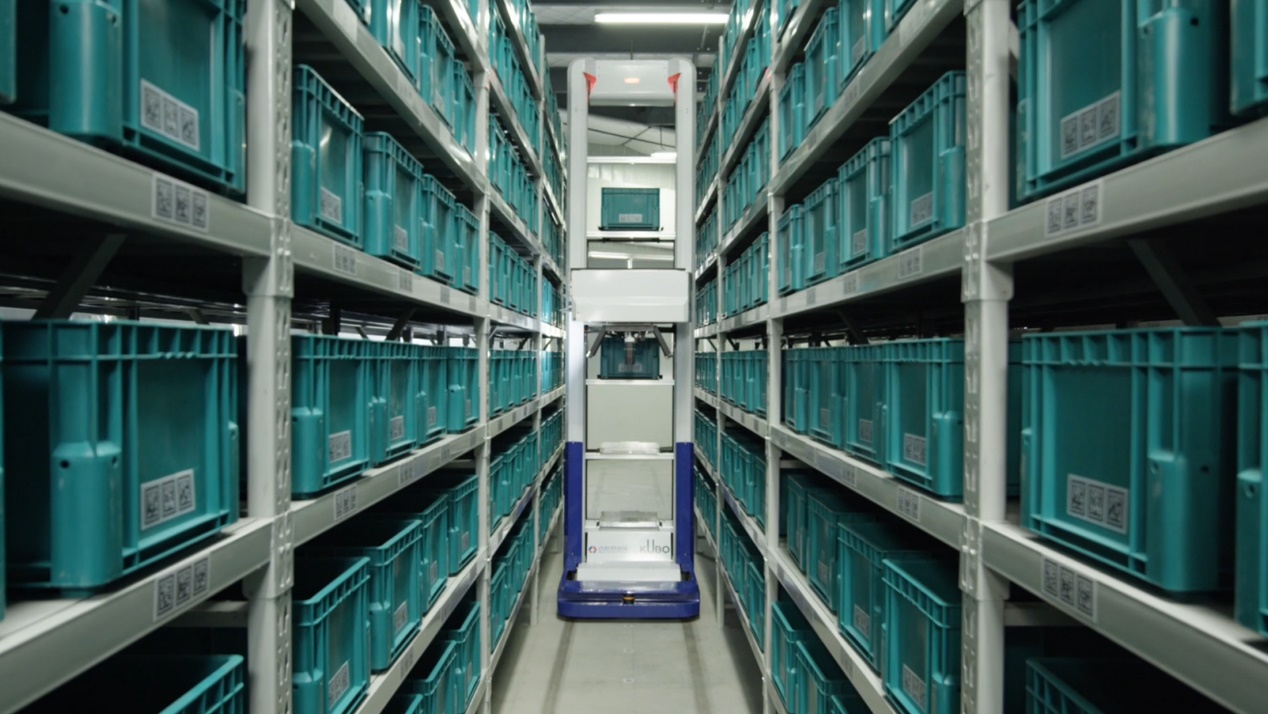 “内卷时代”，鞋服仓储智能化转型之痛何解？