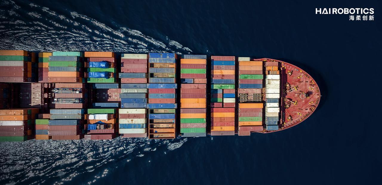 亚博YABO仓供应链柔性升级案例